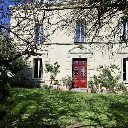 Villa De Souza Bouille-Loretz Esterno foto